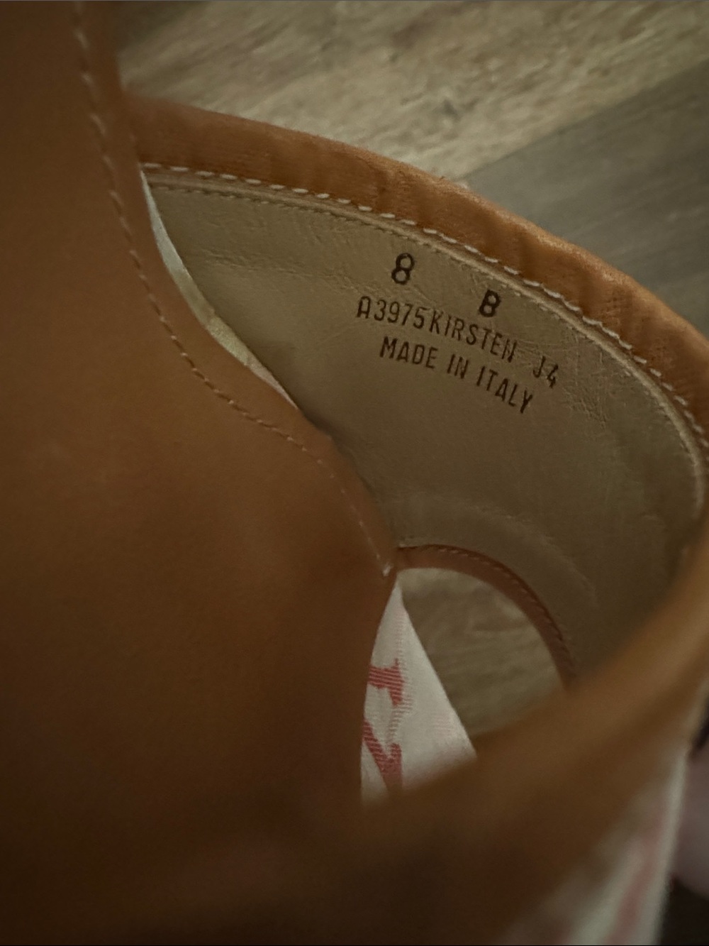 Coach y2k pink optic rare kitten heels size 8 - Picture 13 of 15